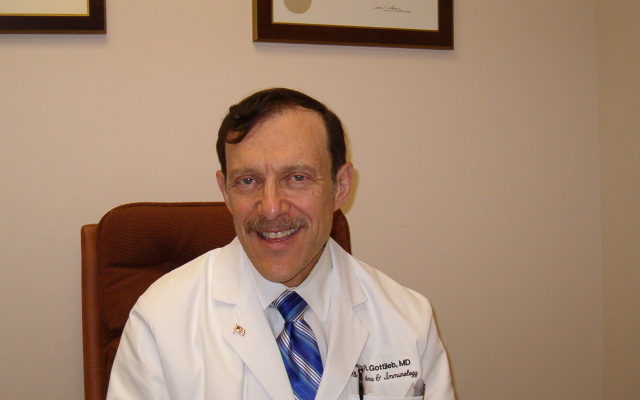 Dr. George R. Gottlieb, M.D., P.C.