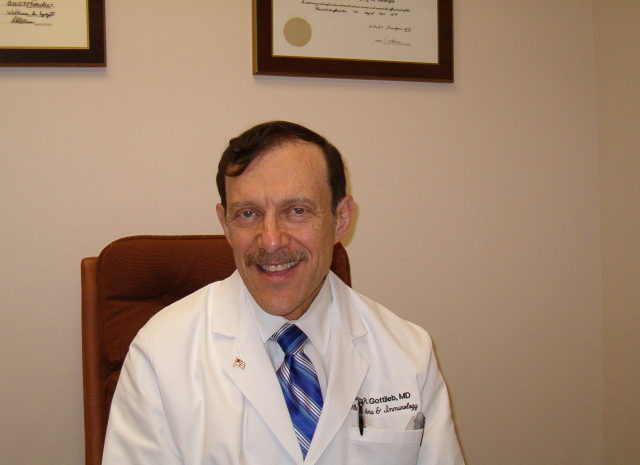 Dr. George R. Gottlieb, M.D., P.C.