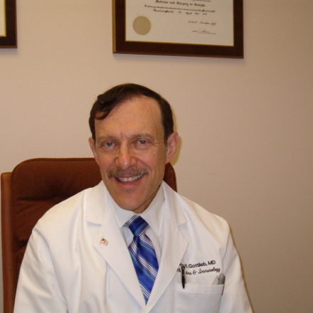 George R. Gottlieb M.D., P.C.